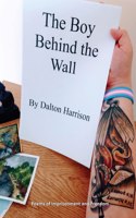 Boy Behind the Wall: Poems of Imprisonment and Freedom