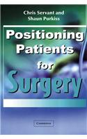 Positioning Patients for Surgery
