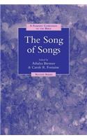 Feminist Companion to Song of Songs