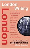 London Writing