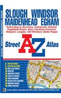 Slough Street Atlas