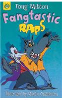 Fangtastic Raps