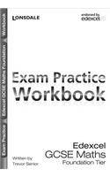 Edexcel Maths Foundation Tier