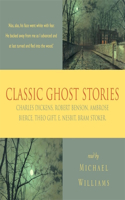 Classic Ghost Stories