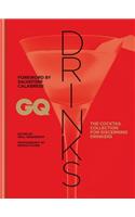 GQ Drinks: The Cocktail Collection for Discerning Drinkers