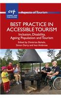 Best Practice in Accessible Tourism