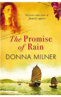 The Promise of Rain