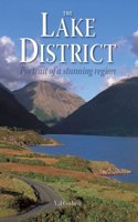 The Lake District - Portrait of a Stunning Region (Portrait Guides)