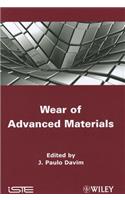 Wear of Advanced Materials