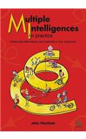 Multiple Intelligences in Practice