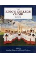 The King's College Choir Book