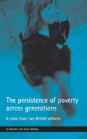 Persistence of Poverty Across Generations