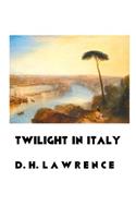 Twilight in Italy