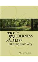 Wilderness of Grief