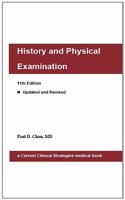 History and Physical Examination
