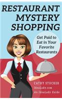 Restaurant Mystery Shopping