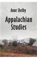 Appalachian Studies