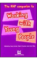 The RHP Companion to Working with Young People