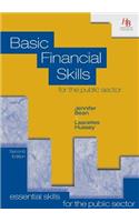 Basic Financial Skills for the Public Sector