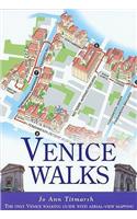 On Foot Guides: Venice Walks