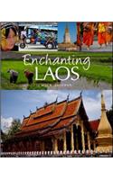 Enchanting Laos