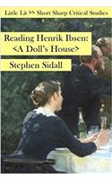 Reading Henrik Ibsen