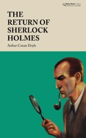 Return of Sherlock Holmes