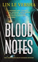 Blood Notes