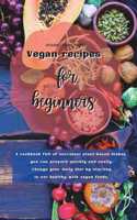 Vegan Recipes For Beginners