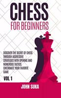 Chess for Beginners
