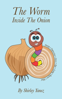 Worm Inside The Onion