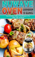 NuWave Oven Cookbook For Beginners