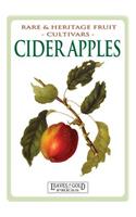 Cider Apples: Rare and Heritage Fruit Cultivars #2