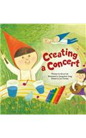Creating a Concert: Sound(Science Storybooks)