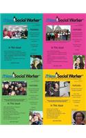 New Social Worker(R), Volume 22, Winter-Fall 2015