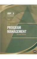 The Standard for Program Management