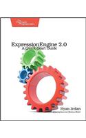 ExpressionEngine 2: A Quick-Start Guide