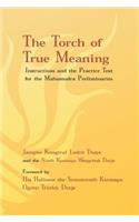 Torch of True Meaning