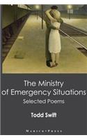 The Ministry of Emergency Situations