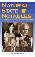 Natural State Notables