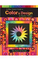 Fiber Artist's Guide to Color & Design