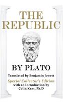 Plato's the Republic