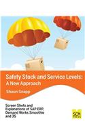 Safety Stock and Service Levels