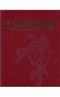 Shadowrun Howling Shadows Le