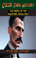 People of the Industrial Revolution