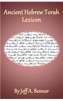 Ancient Hebrew Torah Lexicon