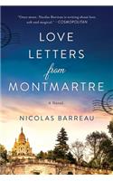 Love Letters from Montmartre