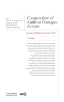 Compendium of Antitrust Damages Actions - 2nd Edition