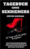 Tagebuch Eines Sex-Dieners