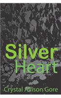 Silver Heart